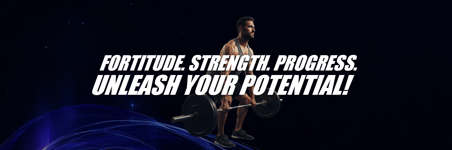 Introduction to Fitness Training