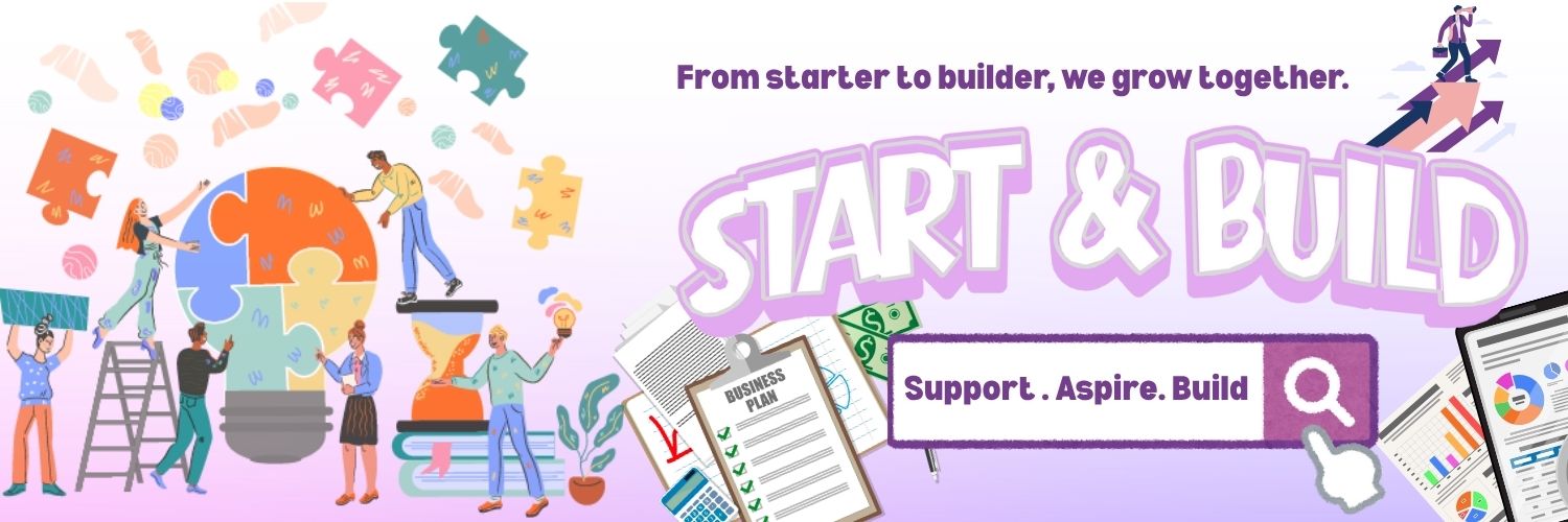 Start & Build (S.A.B) Hub