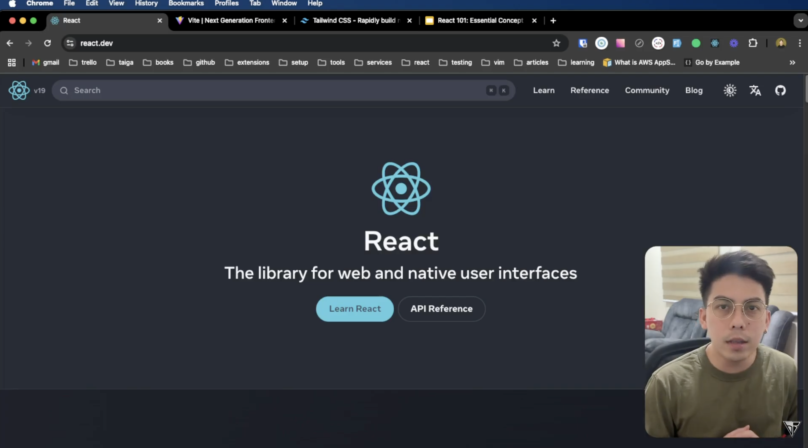 React Fundamentals: Zero to Production-Ready