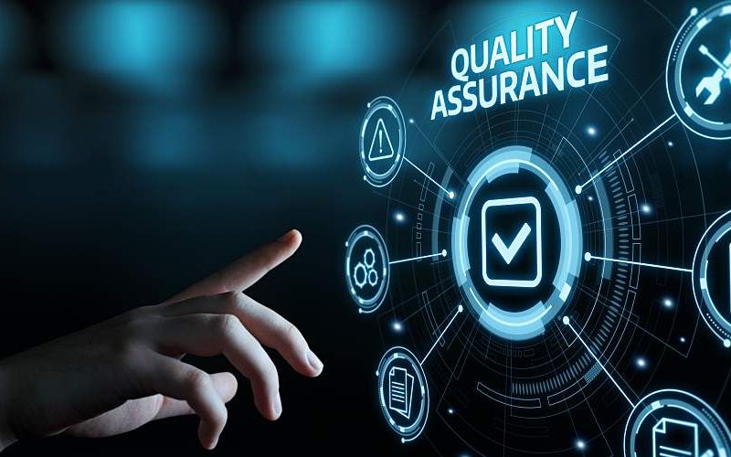 Software Quality Assurance