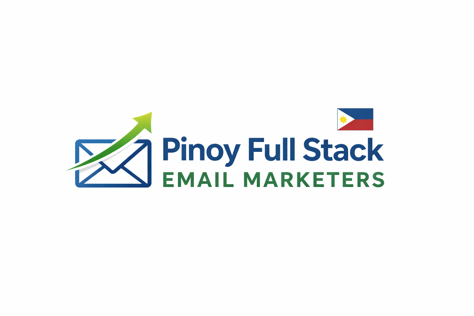 Pinoy Full Stack Email Marketers