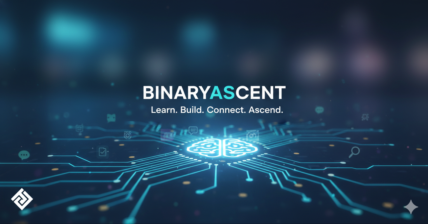 BinaryAscent