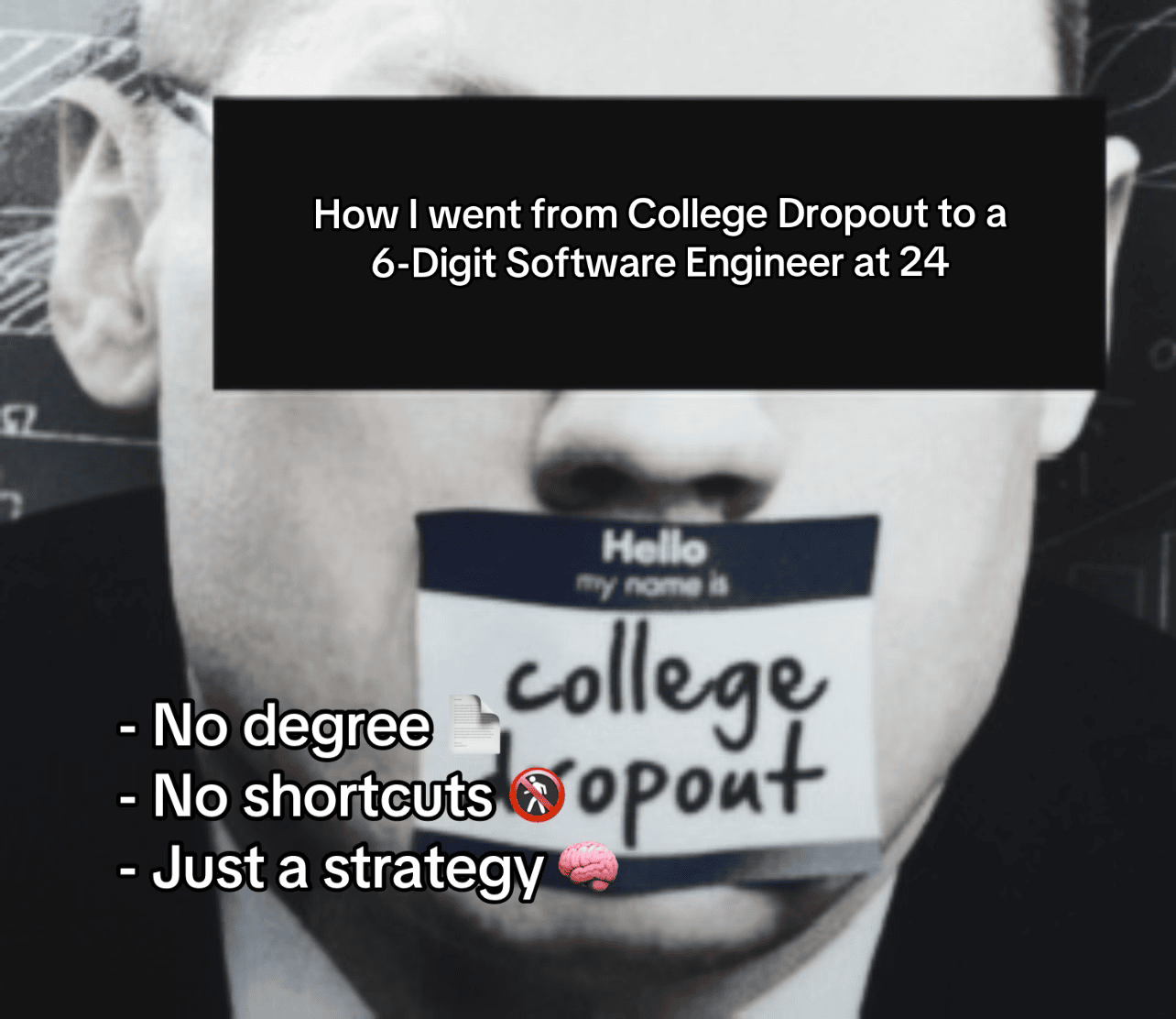 Your Road to 6-digits Salary as a Software Engineer cover