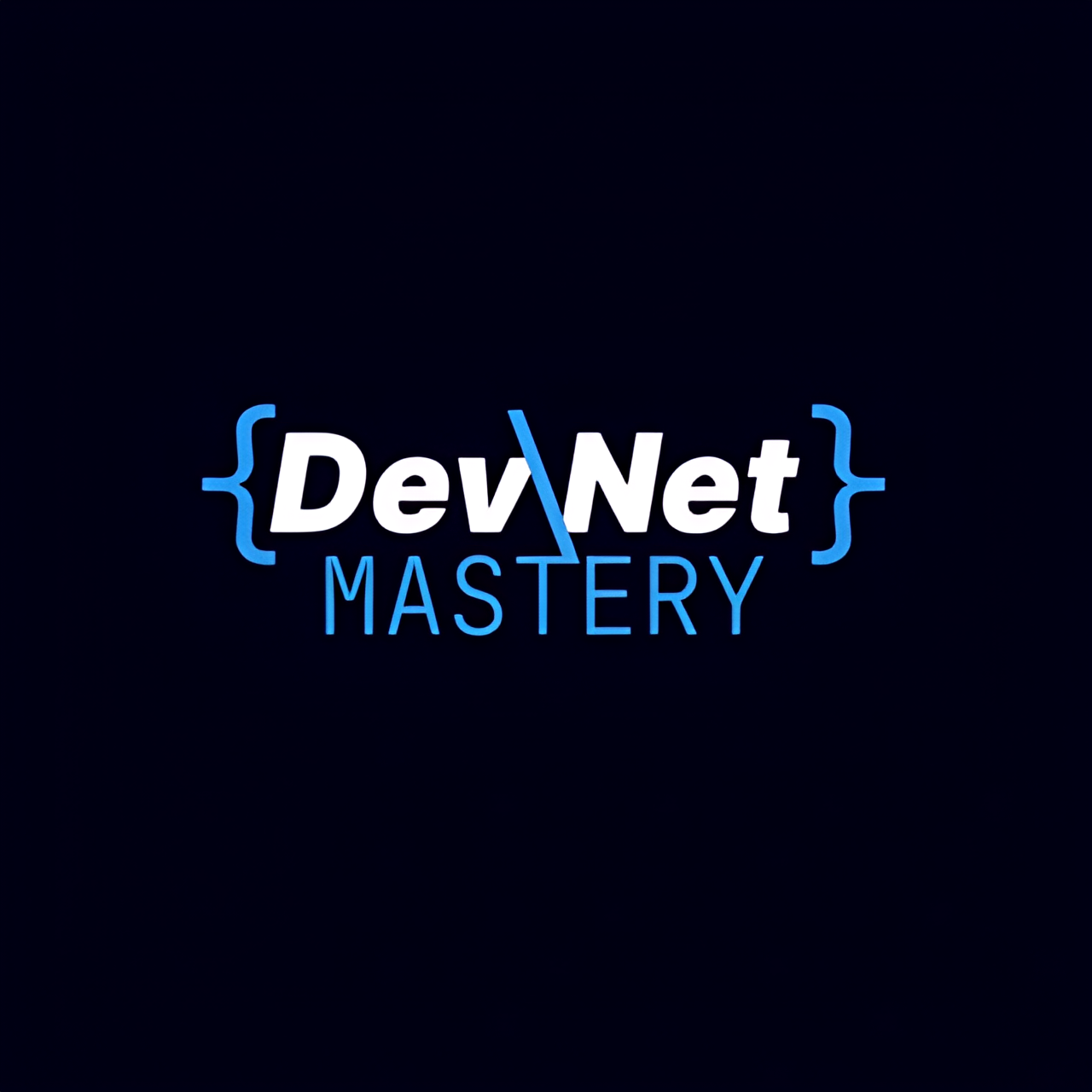 DevNet Mastery logo