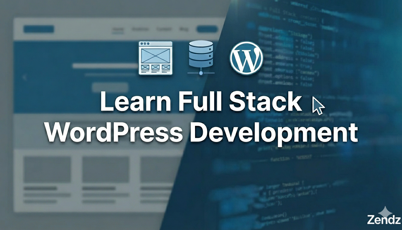 Phase 1: Foundations (Beginner)