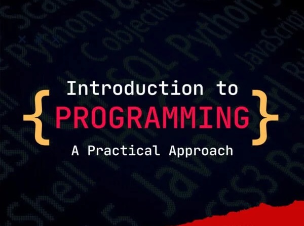 Welcome to the Course!