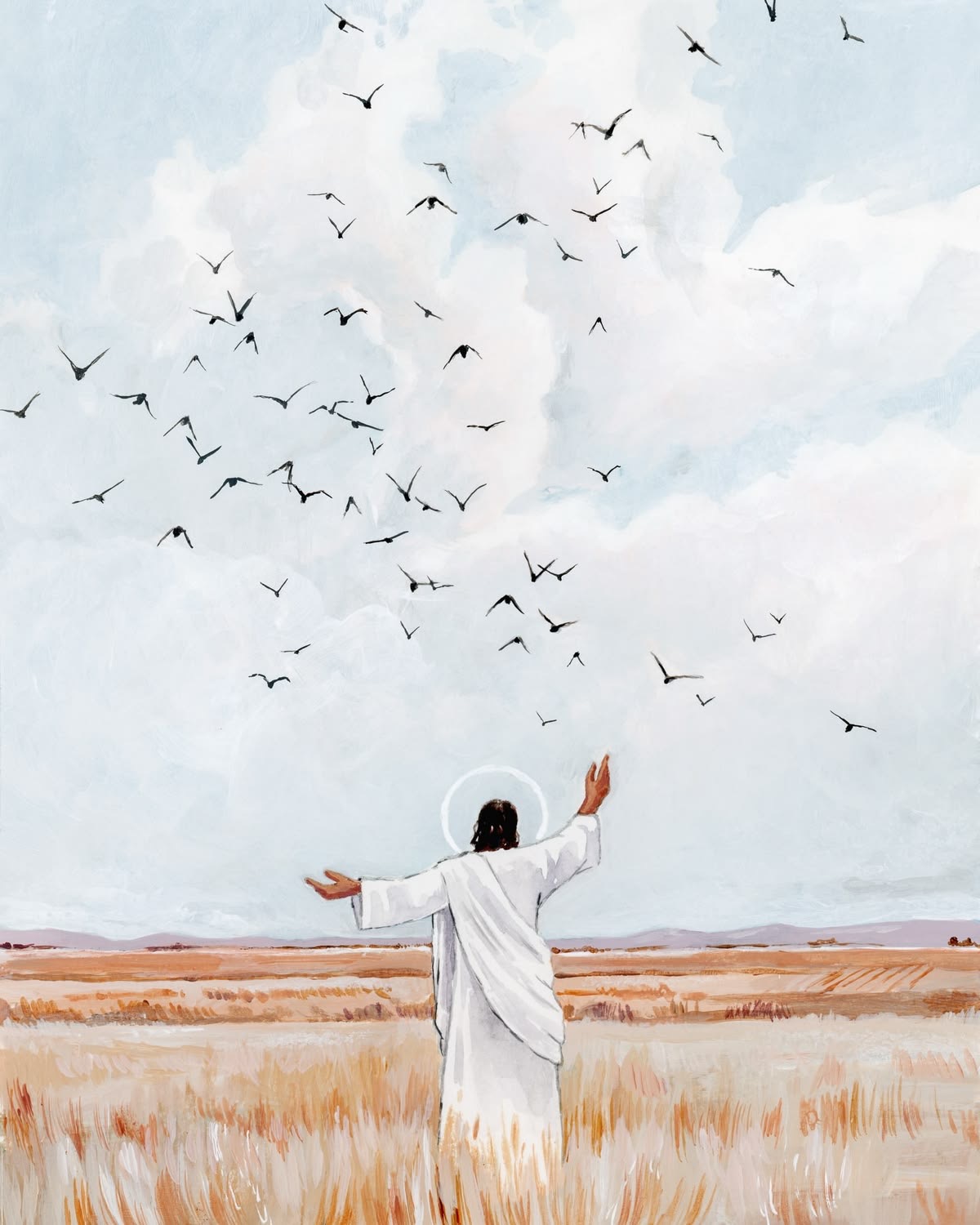 God Back in the Earthquation cover
